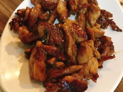 -炙热童年·老北京炙子烤肉(南锣鼓巷店)