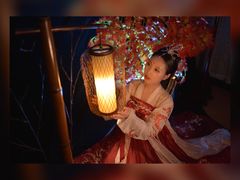 -汉仪华裳汉服旗袍·摄影写真馆(乌镇西栅店)