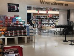 大堂-T11生鲜超市(朝阳公园店)