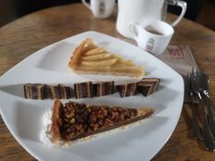 -1901 Cafe(西四店)