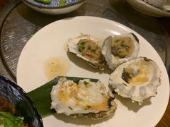 -千夏日式风情餐厅(恐龙园汉江东路店)