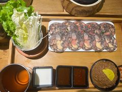 -老爷锅(新街口IFCX店)