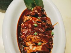 -佬麻雀·新湘菜(珠海金发购物中心店)