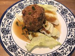 -春水锅贴·传统鲁菜(大明湖店)
