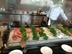 -索菲特西湖大酒店·香榭丽全日候餐厅(南山路店)