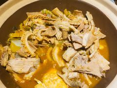 -福宝漠北·牛羊肉(广埠屯店)