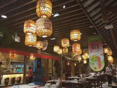 -南京大牌档(崇文门国瑞店)