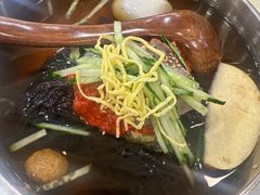 -服务大楼冷面(延大店)