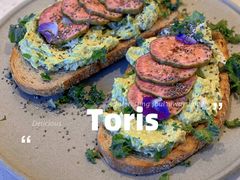 -Toris(LuOne凯德晶萃广场店)