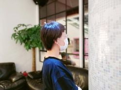 -Hair ART造型沙龙