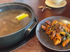 -滇野云南野生菌餐厅(陕西南路店)