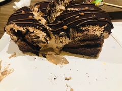 -CAKE BOSS蛋糕老板(公主坟凯德晶品店)