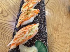 -米禾良日料(人民广场店)