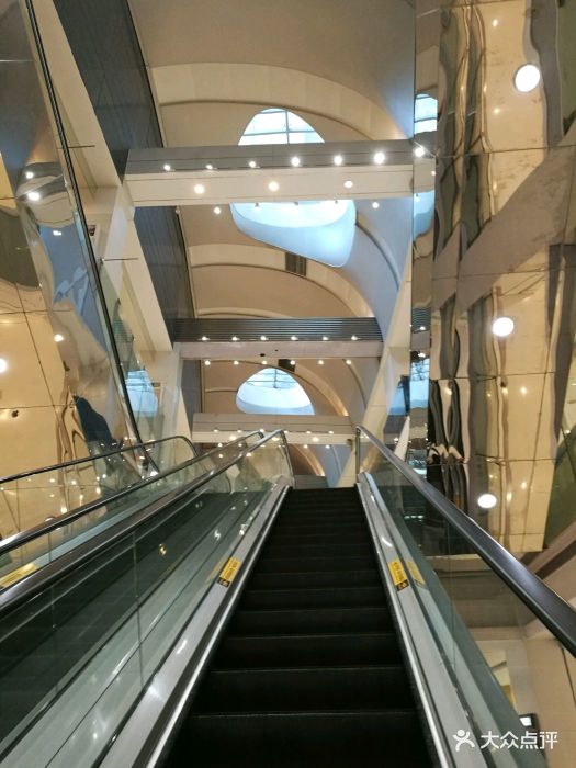 印力中心-图片-深圳购物-大众点评网