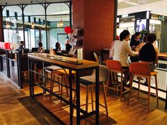 -COSTA COFFEE(成都来福士店)
