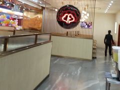 -傣妹休闲时尚火锅(三水广场店)