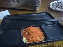 -焖烤大叔·烧烤羊肉串