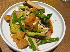 -汉唐小馆·西安名小吃(翠微印象城店)