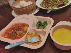 -南堂馆·新川菜(天府三街店)