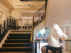 -乐蓬马歇百货公司(Rive Gauche)