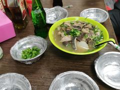 -正宗阳山牛杂(东城店)