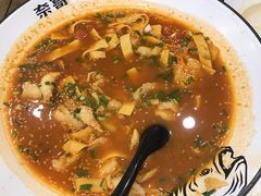 -奈哥老坛酸菜鱼(香港名都店)