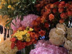 -三号黄浦会Canton Table