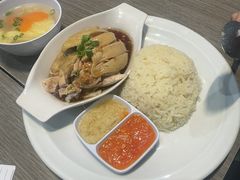 -澳门西南饭店·粤菜·茶市·手工点心(华海路店)