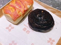 -麦陌(正弘城店)