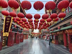 -古文化街旅游区
