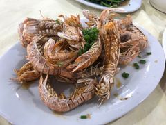 -秋姐美食店(旅游大道店)