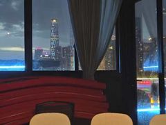 -琶醍壹号•潮菜江景餐吧