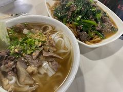 -菜忠潮州牛肉店(岗厦店)