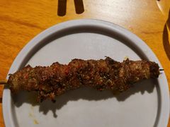 -SHAN山(前滩太古里店)