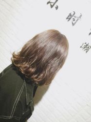 -小时代·烫染连锁