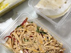 -关东风老北方菜馆(桂芳园店)