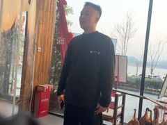 -破店肥哈·海鲜·烧烤(郑州银泰inPARK店)