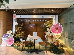 -威斯汀舞台餐厅