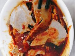 -杨记灌肠(食品街店)