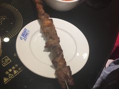 -福寿斋·老北京铜锅涮肉·烤鸭(顺义总店)