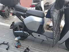 -小牛电动体验·租电动车(德胜门店)