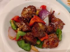 招牌好味骨-盆满钵满·国家非遗传承(云台店)