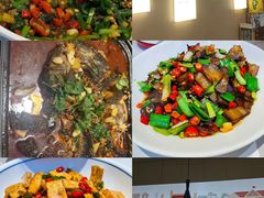 -福巷湘食小馆·猛火现炒(上海首店)