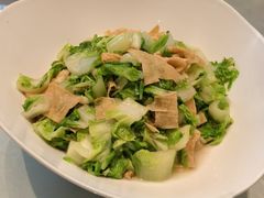 -盛百味·家宴餐厅(霸州分店)