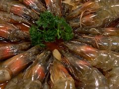 -渔娘渔家丹东海鲜(东直门店)