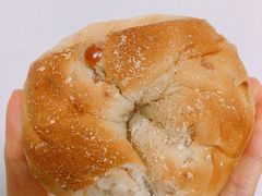花生豆浆有点逗-面包谷Grains n' Beans(九号公馆店)