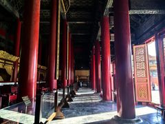 -历代帝王庙博物馆