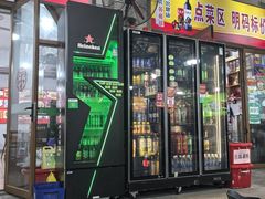 -林记海鲜排档·十年海鲜地标