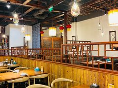 -又一福烤鸭·北京菜(东四店)