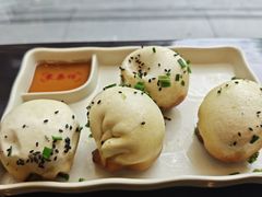 -东泰祥生煎馆(爱琴海店)